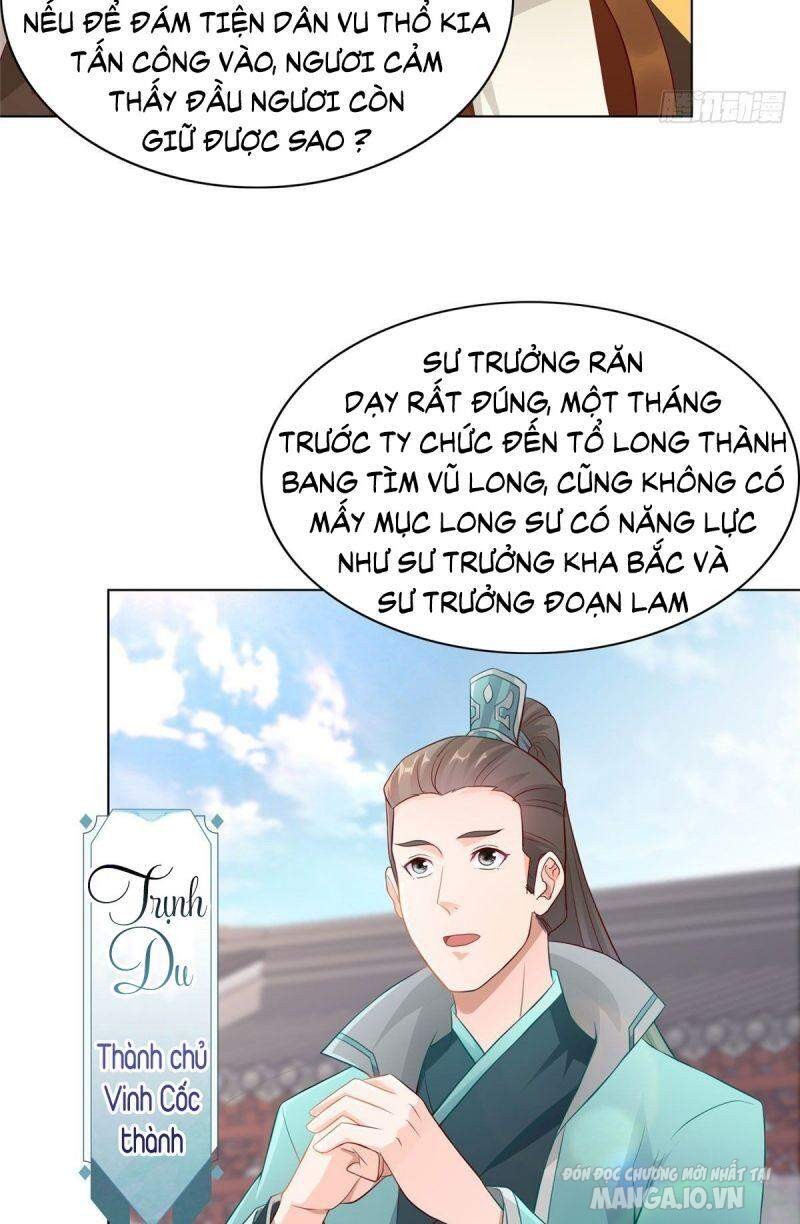 Mục Long Sư Chapter 16 - Trang 2