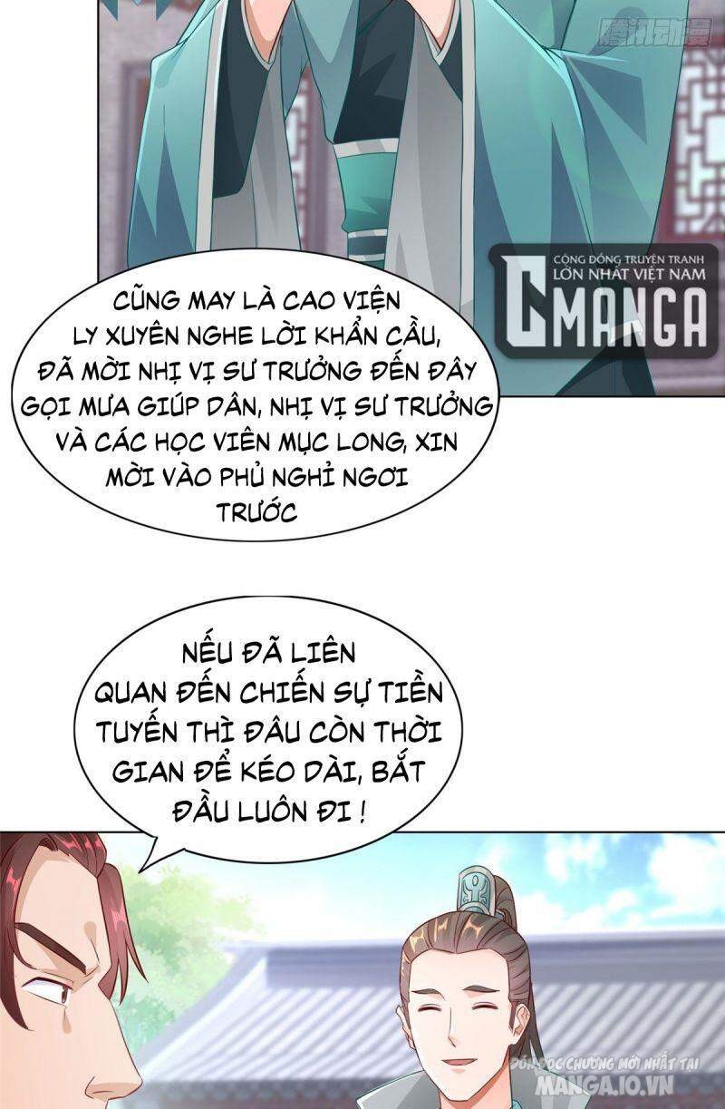 Mục Long Sư Chapter 16 - Trang 2