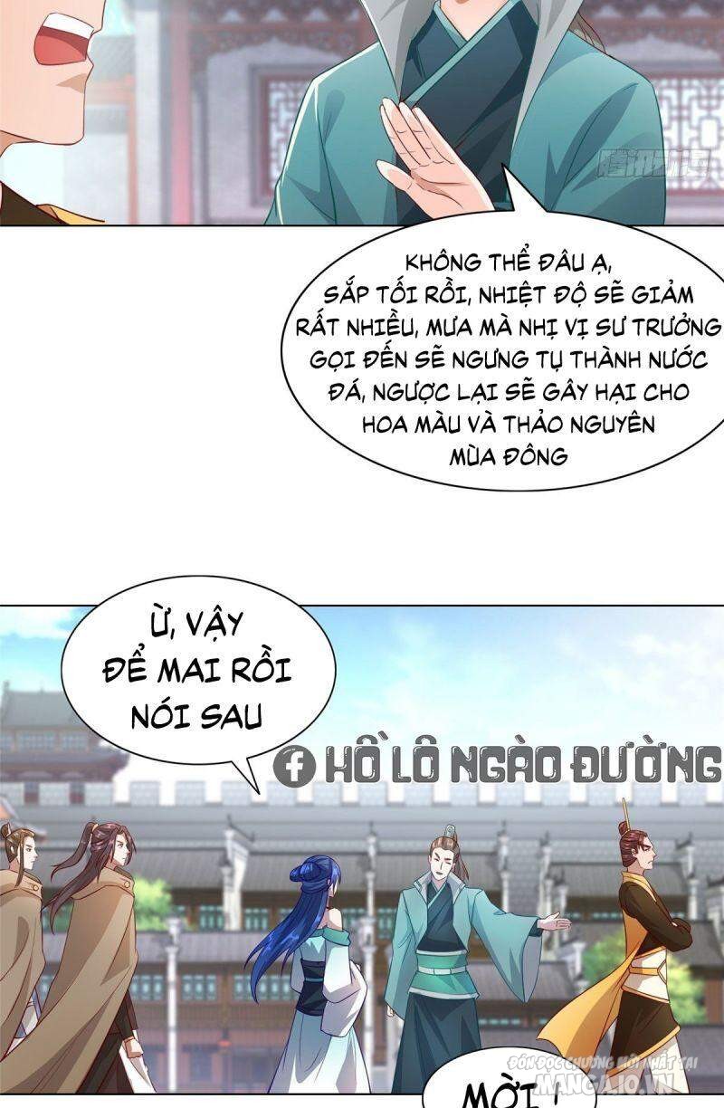 Mục Long Sư Chapter 16 - Trang 2