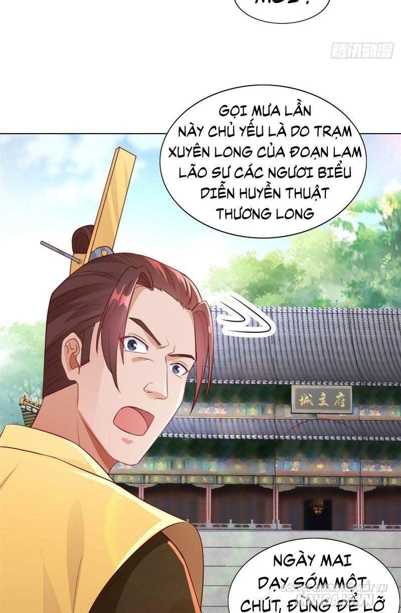 Mục Long Sư Chapter 16 - Trang 2