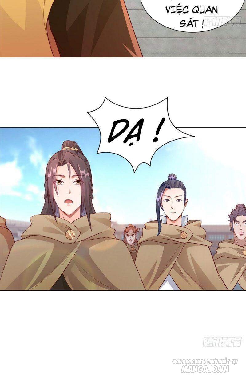 Mục Long Sư Chapter 16 - Trang 2