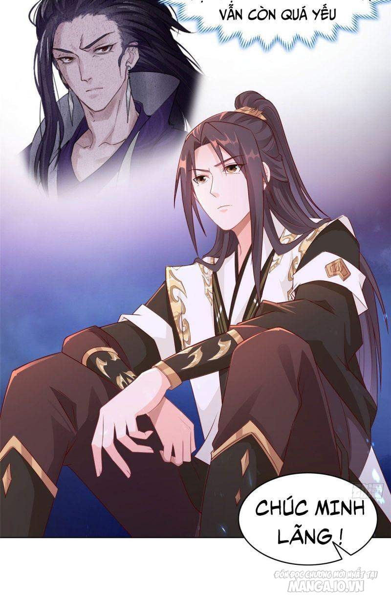 Mục Long Sư Chapter 16 - Trang 2