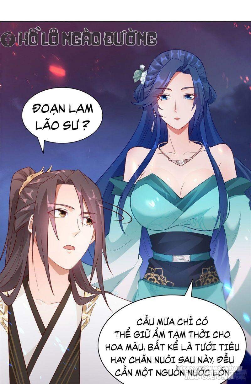 Mục Long Sư Chapter 16 - Trang 2