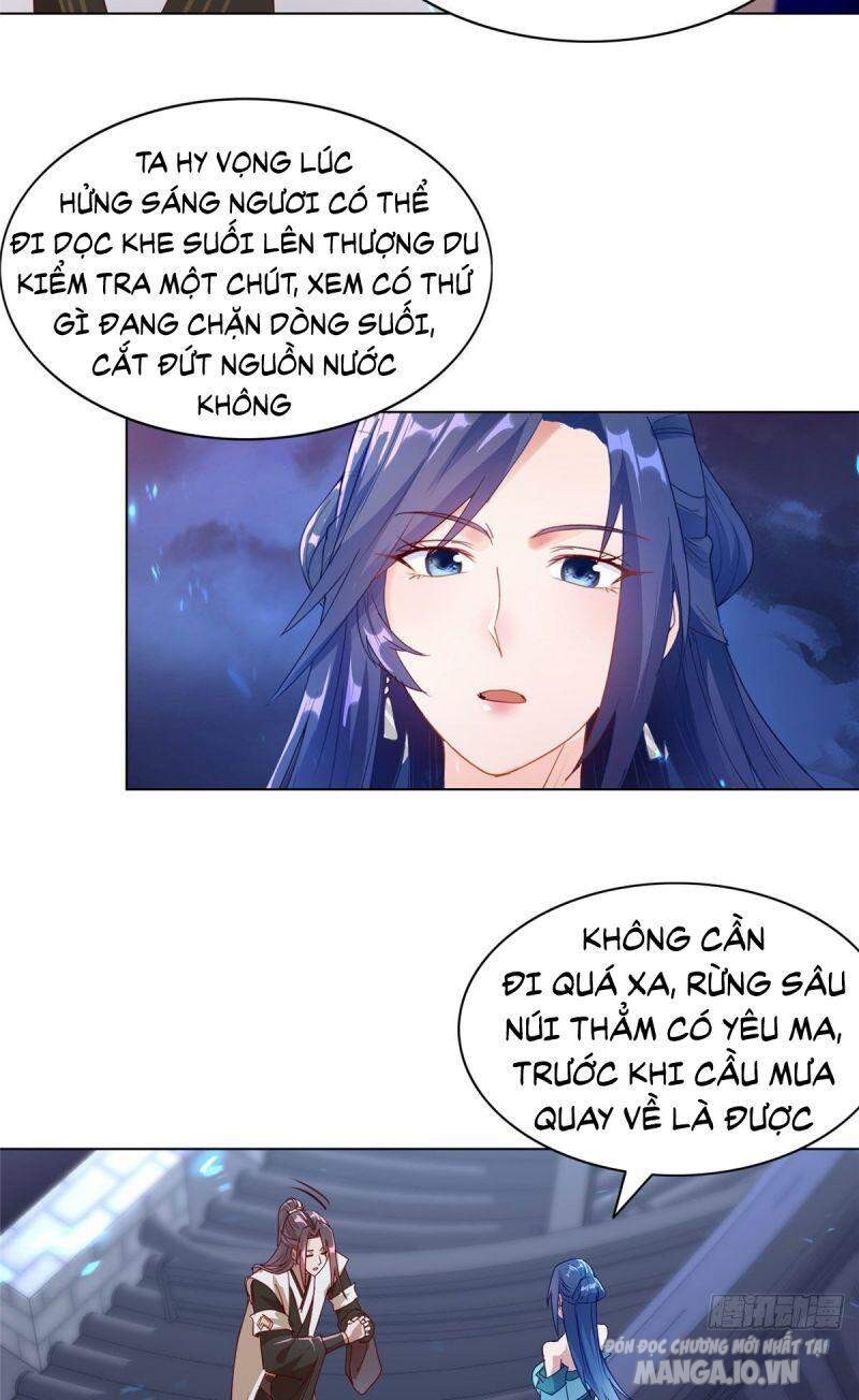 Mục Long Sư Chapter 16 - Trang 2