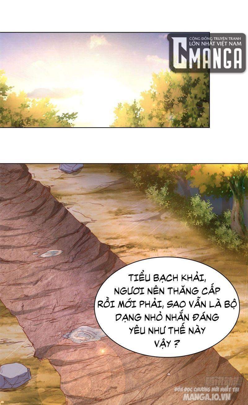 Mục Long Sư Chapter 16 - Trang 2