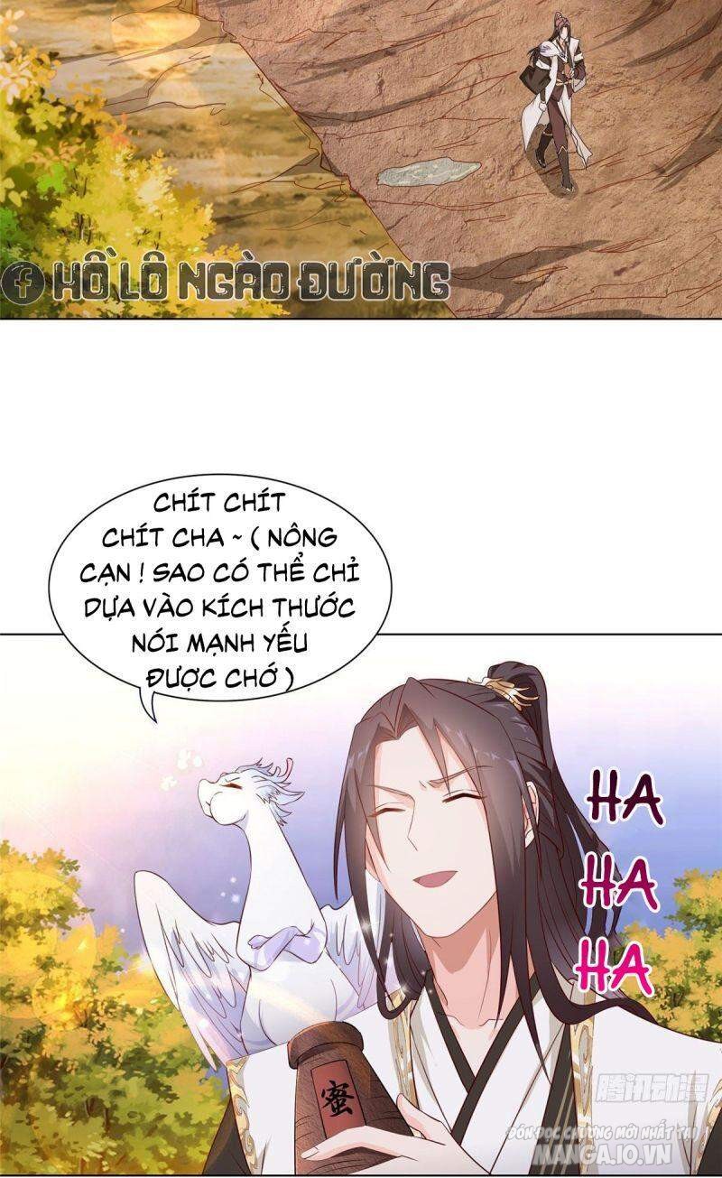 Mục Long Sư Chapter 16 - Trang 2
