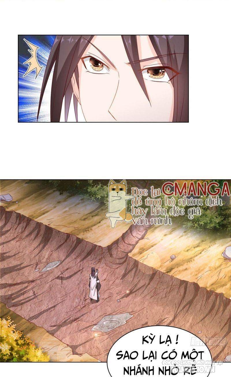 Mục Long Sư Chapter 16 - Trang 2