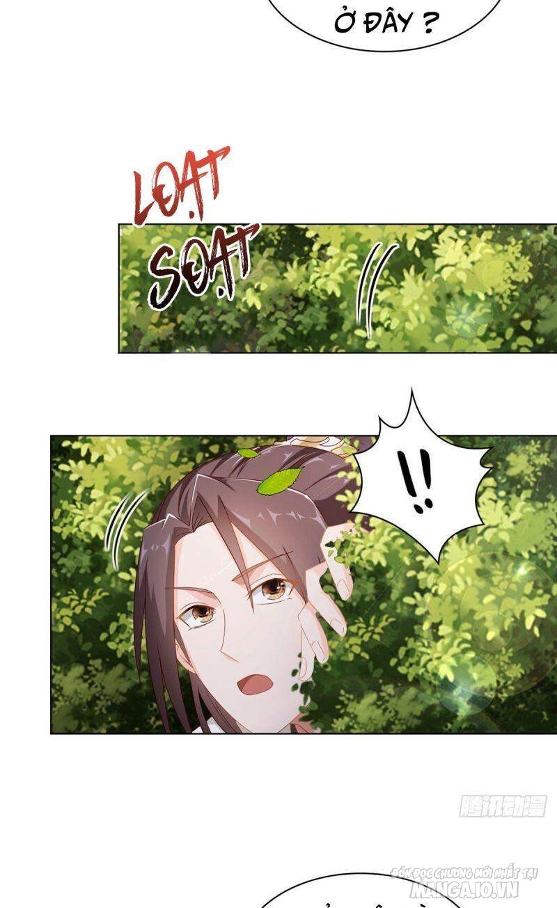 Mục Long Sư Chapter 16 - Trang 2