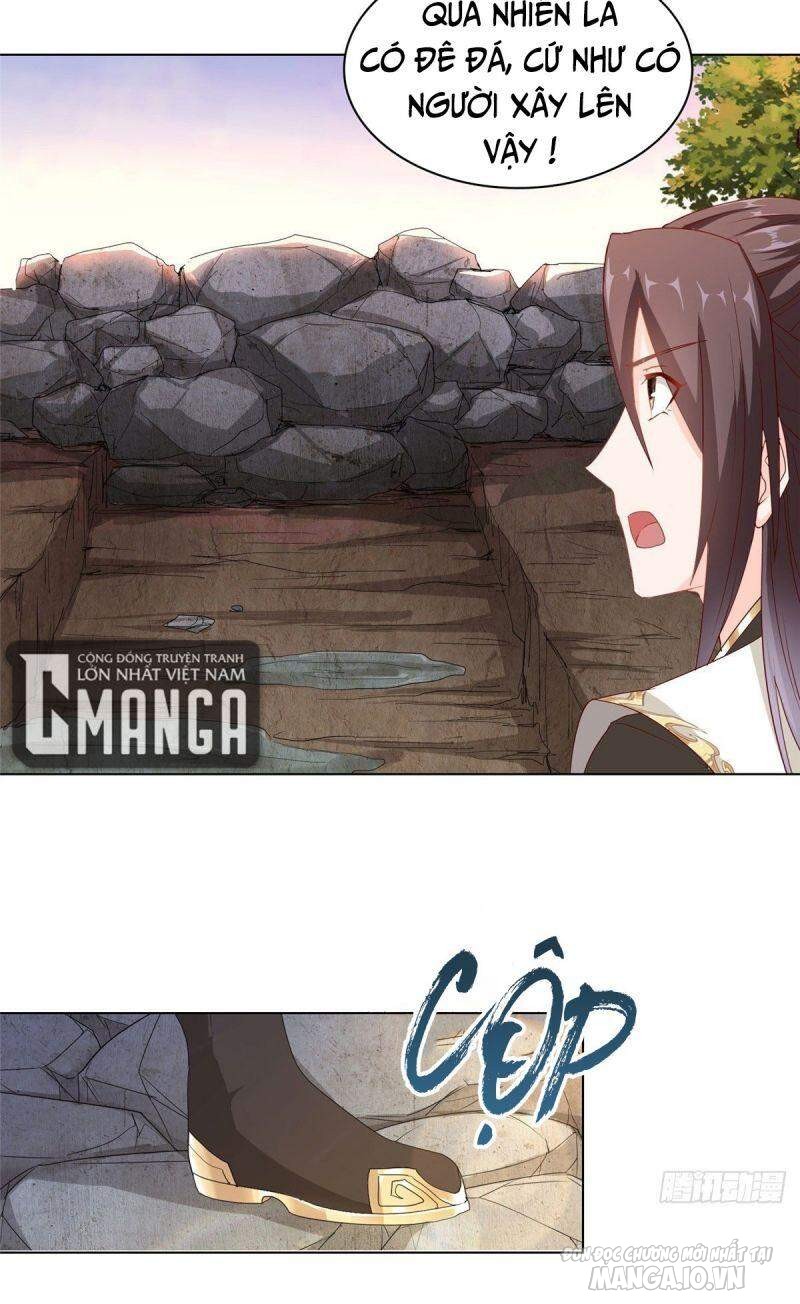 Mục Long Sư Chapter 16 - Trang 2