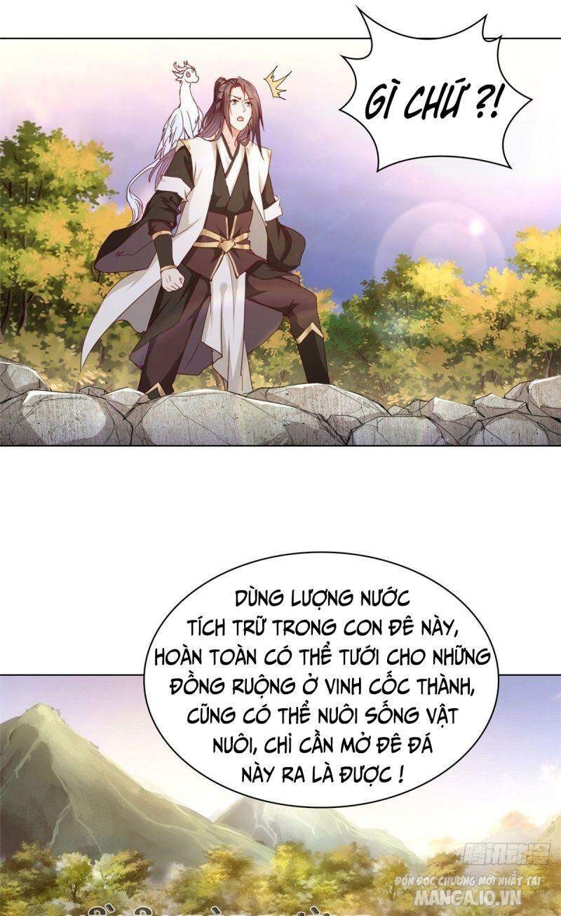 Mục Long Sư Chapter 16 - Trang 2