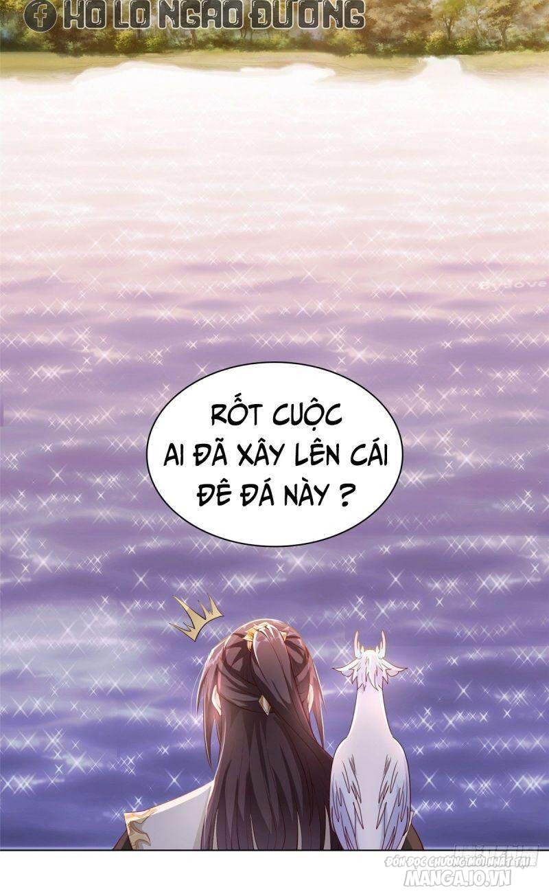 Mục Long Sư Chapter 16 - Trang 2
