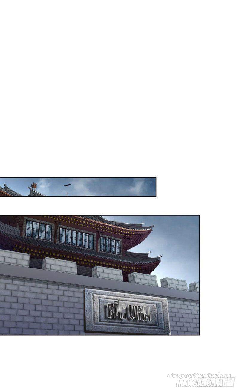 Mục Long Sư Chapter 16 - Trang 2