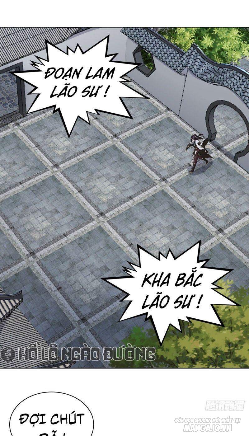 Mục Long Sư Chapter 16 - Trang 2