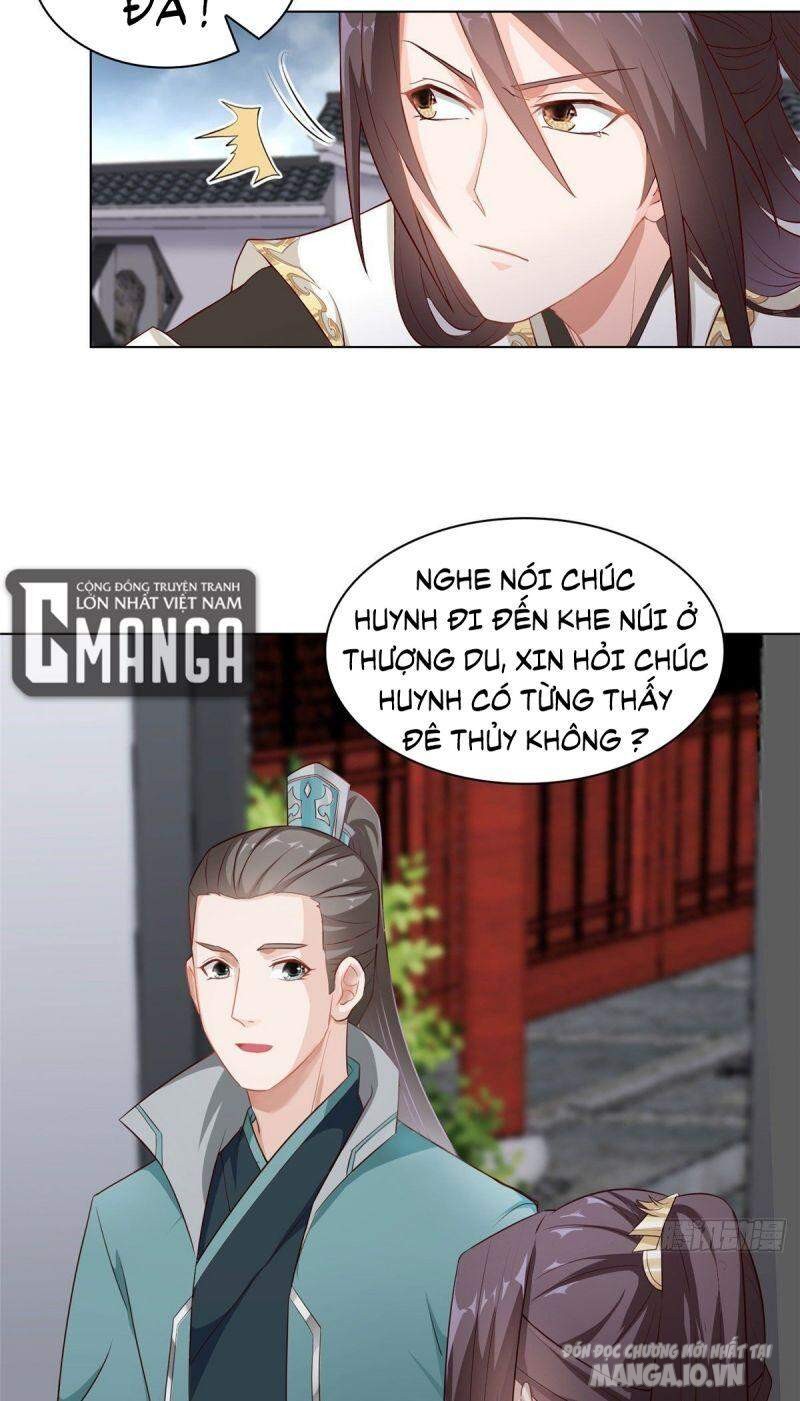 Mục Long Sư Chapter 16 - Trang 2