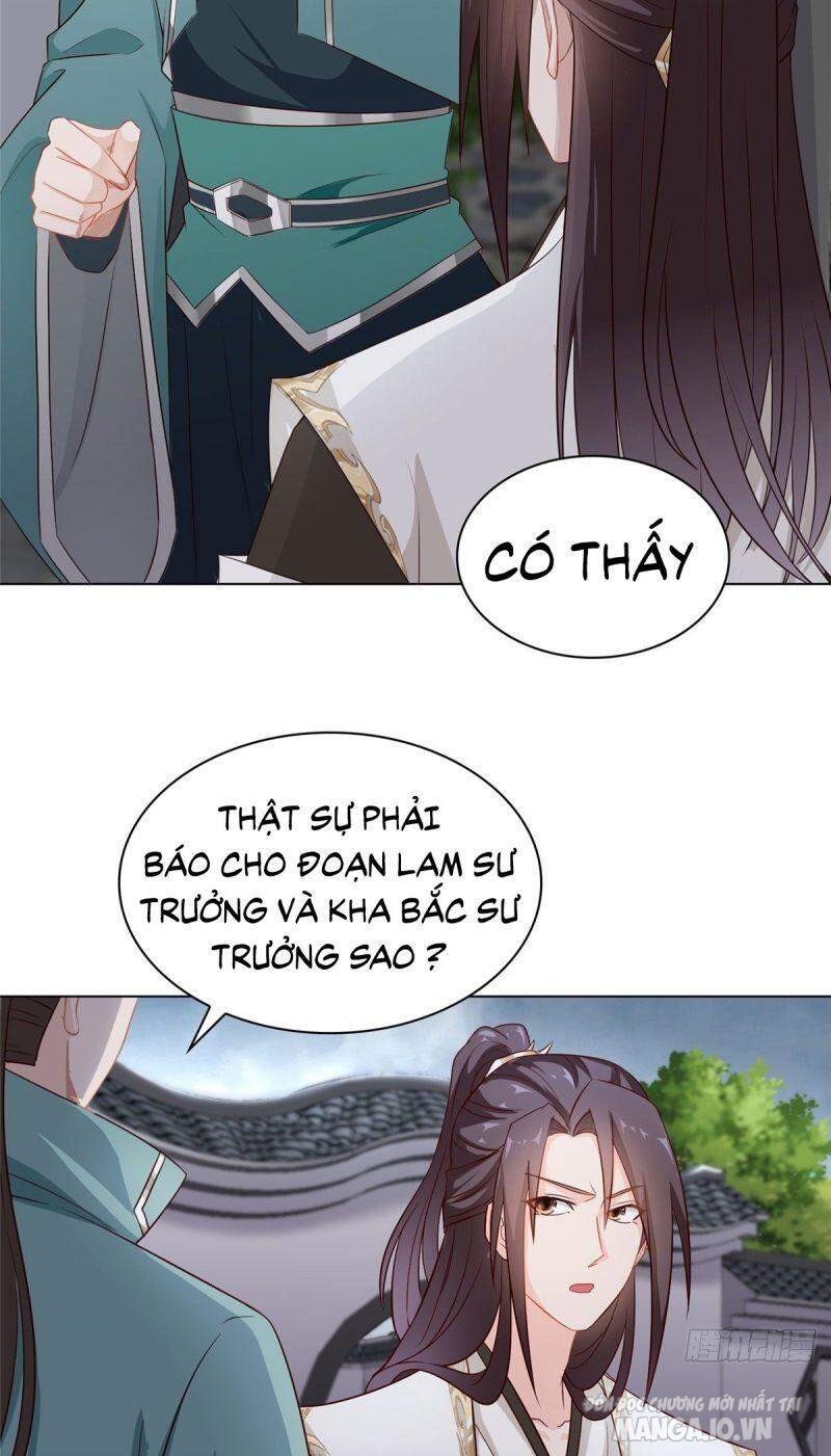 Mục Long Sư Chapter 16 - Trang 2