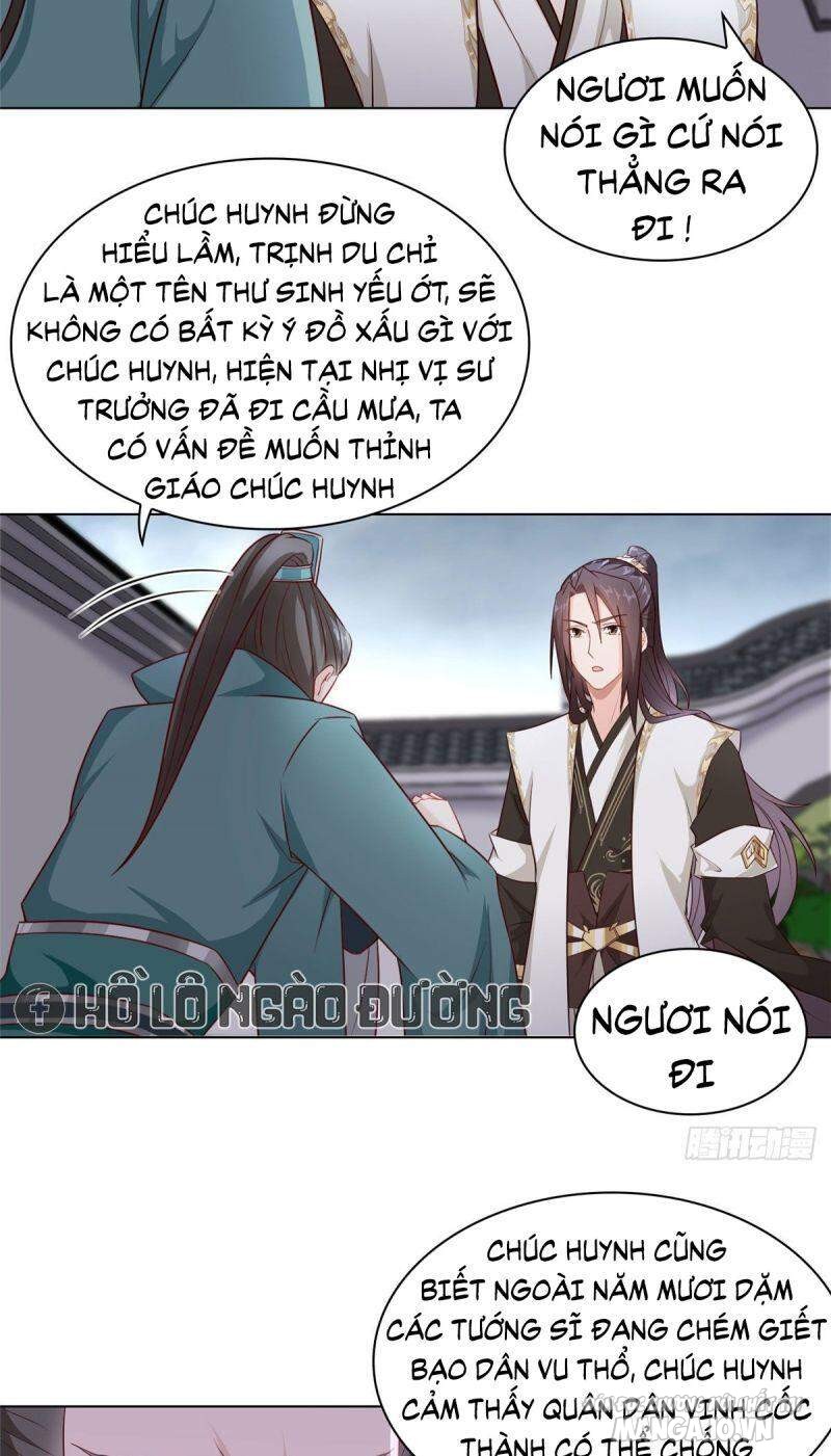 Mục Long Sư Chapter 16 - Trang 2
