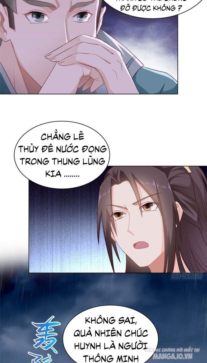 Mục Long Sư Chapter 16 - Trang 2