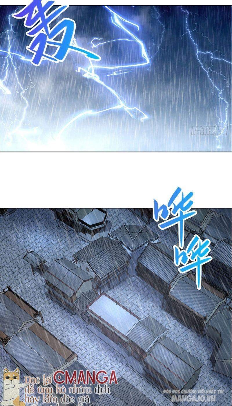 Mục Long Sư Chapter 16 - Trang 2