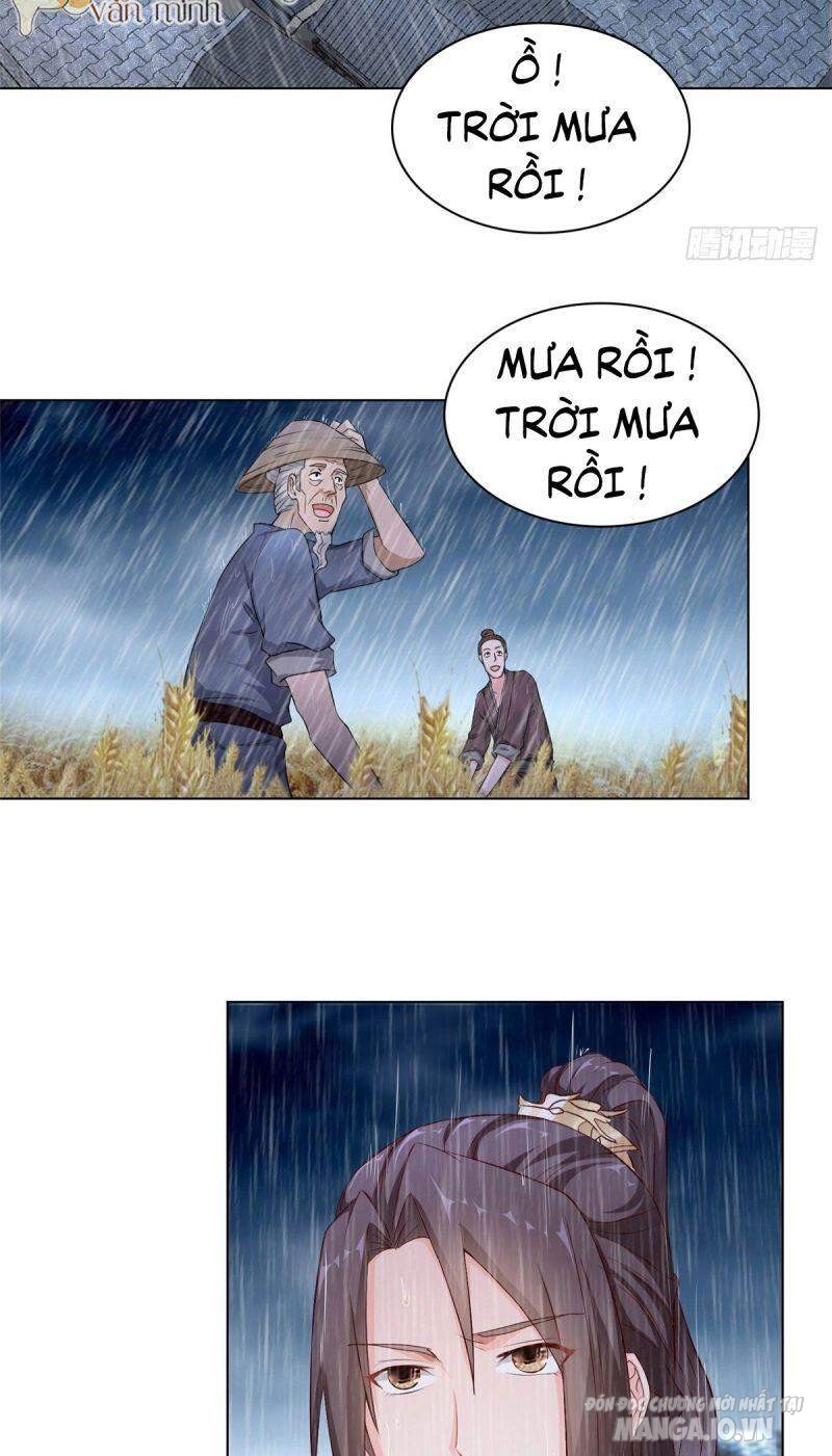 Mục Long Sư Chapter 16 - Trang 2