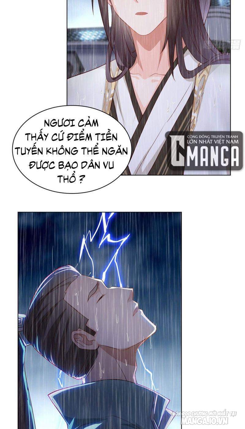 Mục Long Sư Chapter 16 - Trang 2