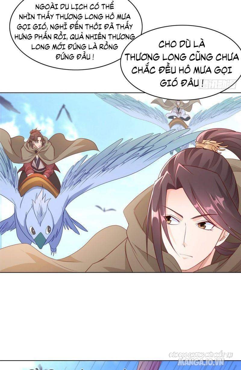 Mục Long Sư Chapter 16 - Trang 2