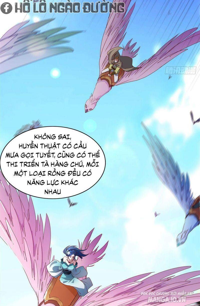 Mục Long Sư Chapter 16 - Trang 2