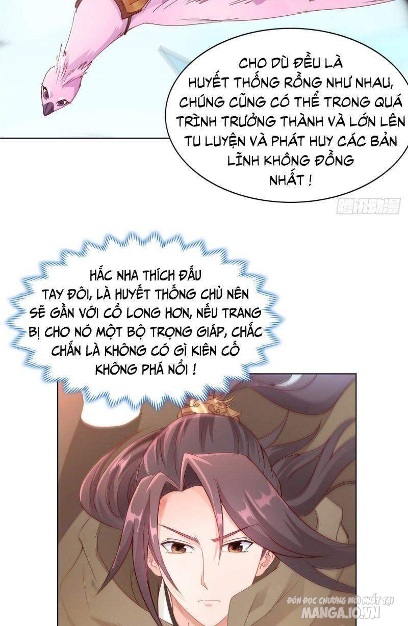 Mục Long Sư Chapter 16 - Trang 2