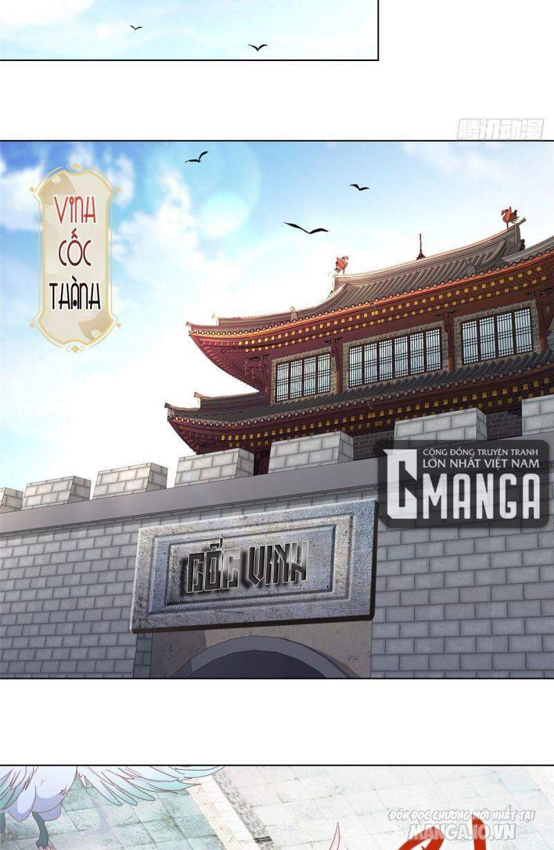 Mục Long Sư Chapter 16 - Trang 2