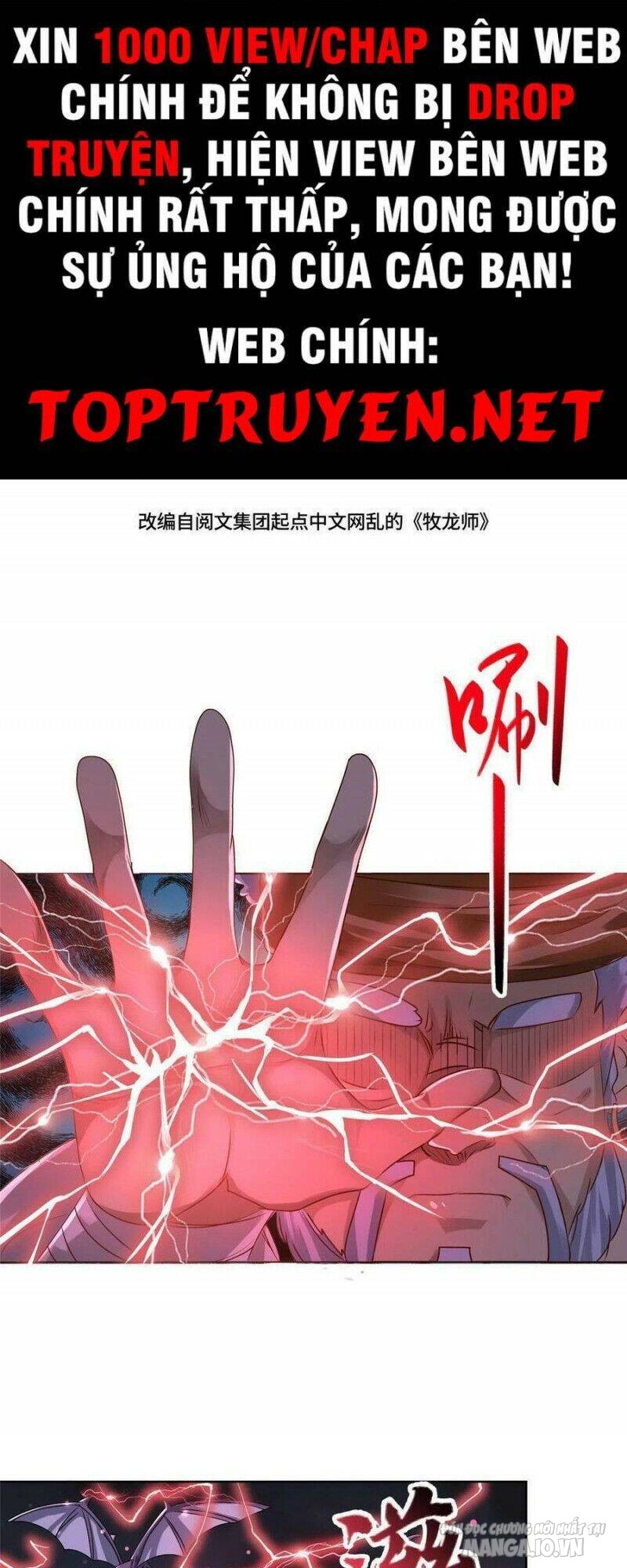 Mục Long Sư Chapter 160 - Trang 2