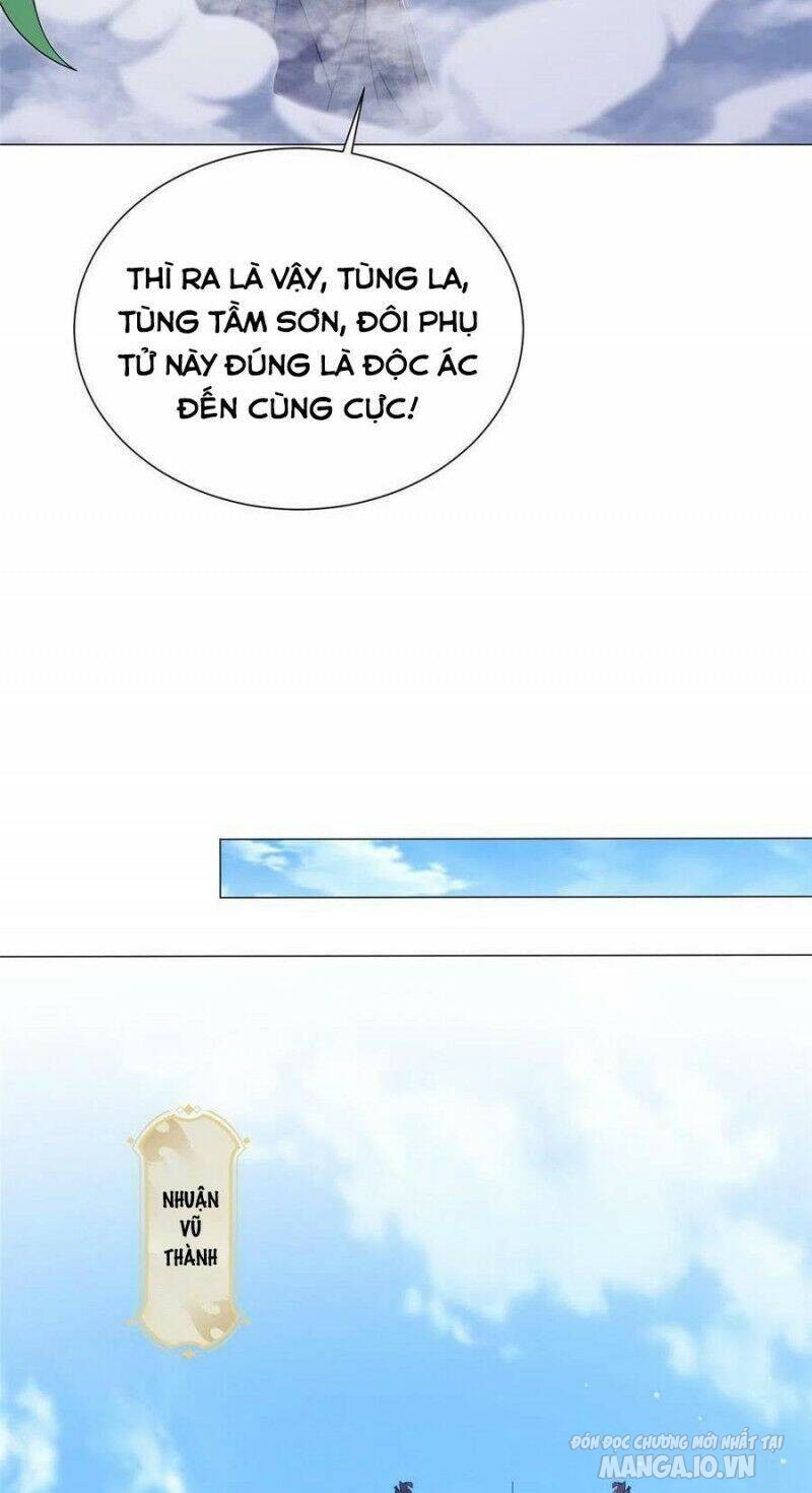 Mục Long Sư Chapter 160 - Trang 2