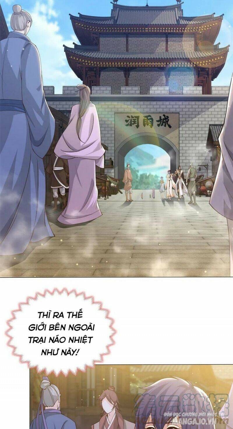 Mục Long Sư Chapter 160 - Trang 2