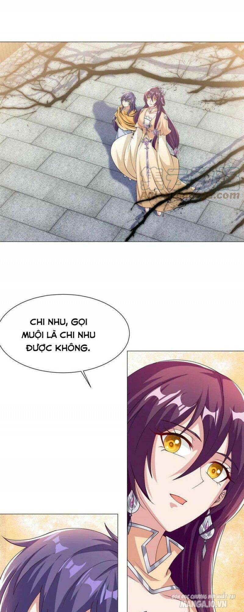 Mục Long Sư Chapter 160 - Trang 2