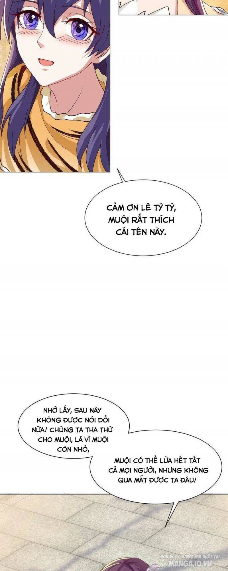 Mục Long Sư Chapter 160 - Trang 2