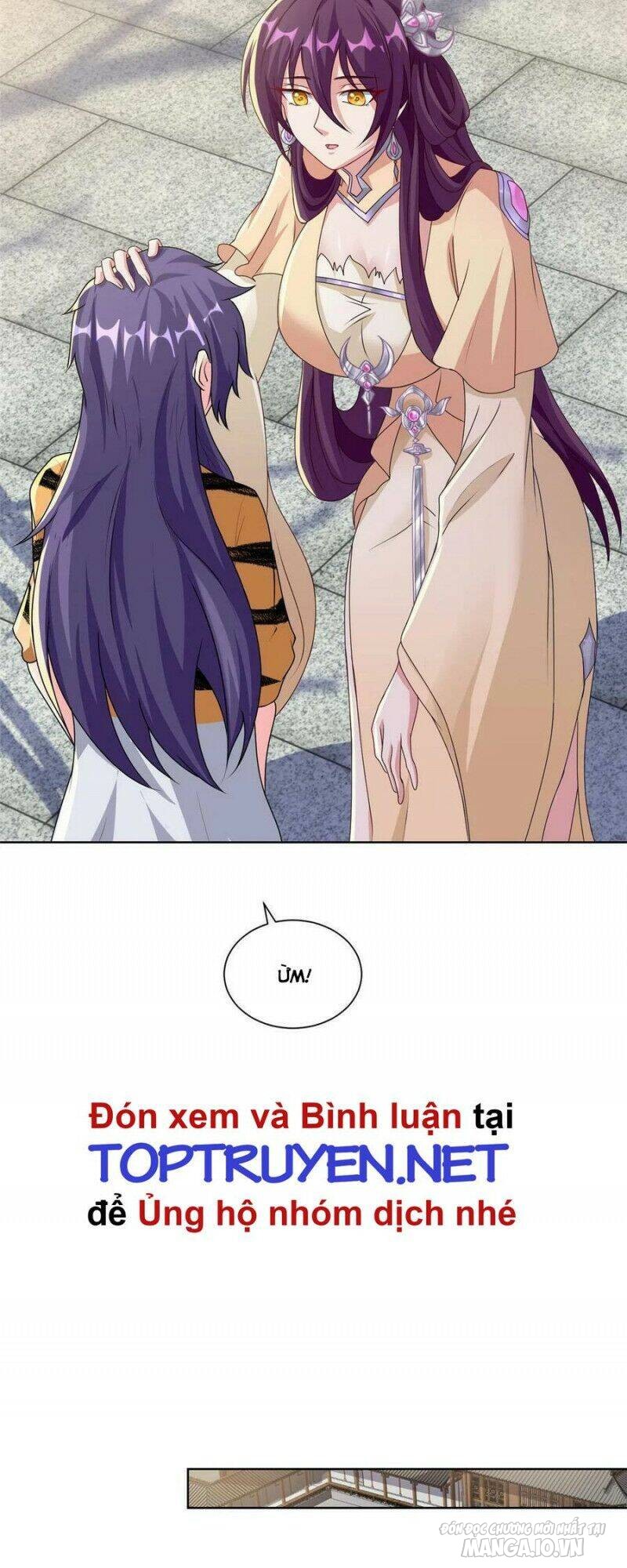 Mục Long Sư Chapter 160 - Trang 2