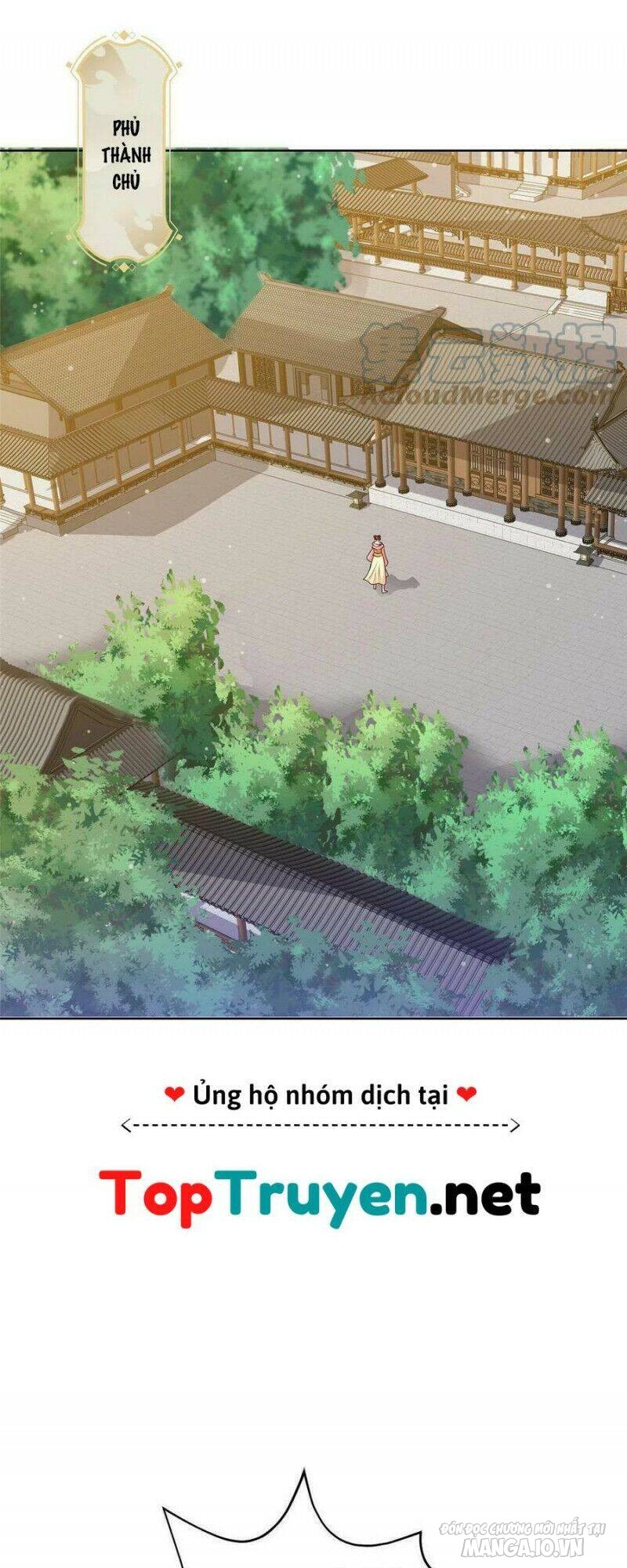 Mục Long Sư Chapter 160 - Trang 2