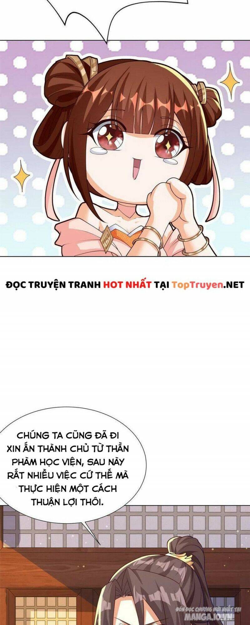 Mục Long Sư Chapter 160 - Trang 2