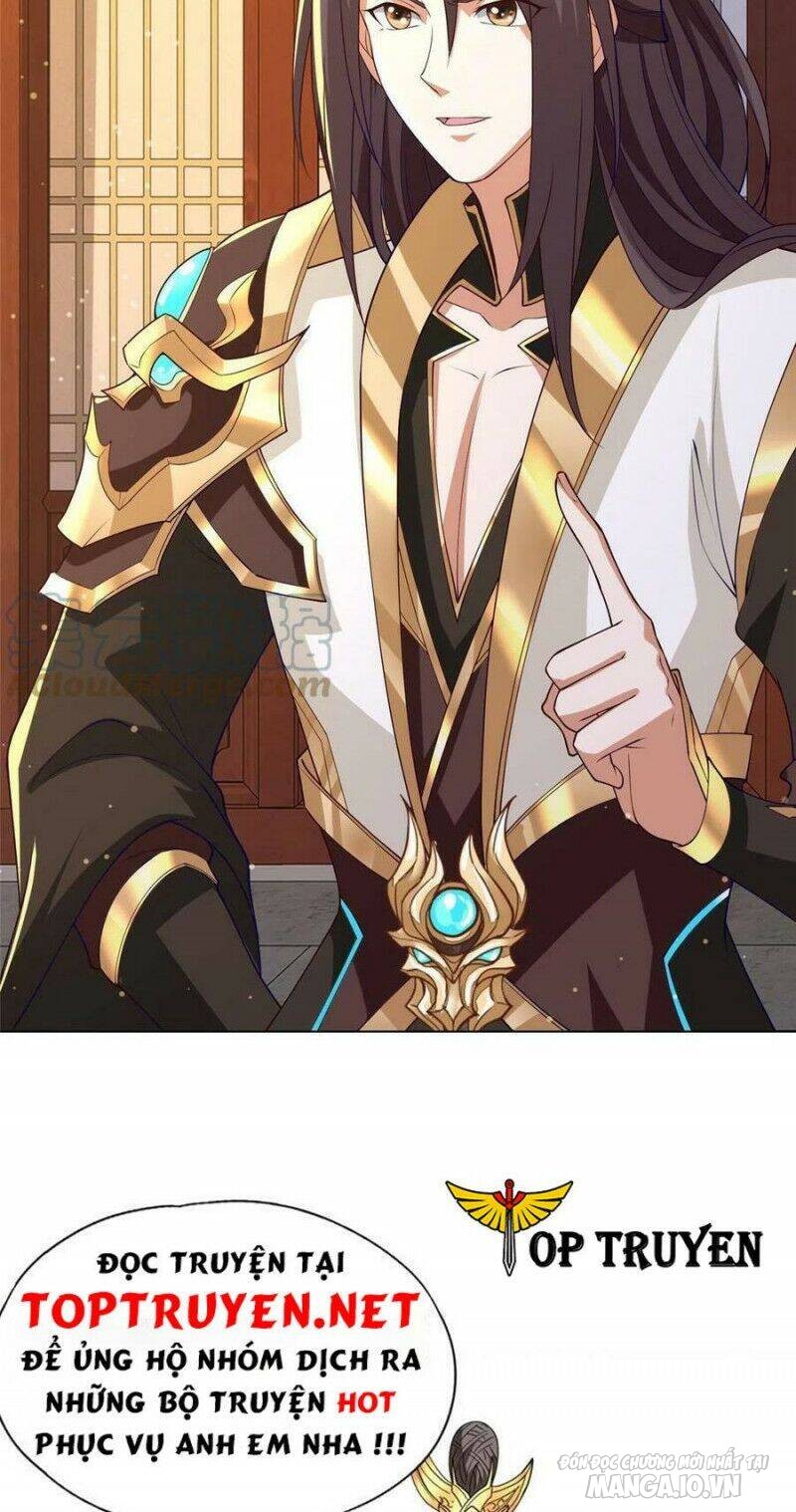 Mục Long Sư Chapter 160 - Trang 2