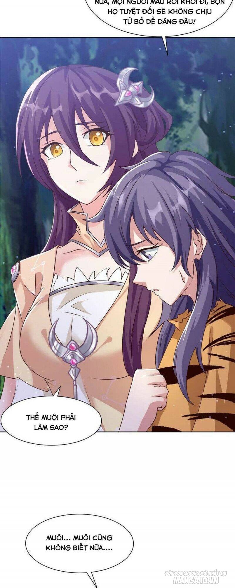 Mục Long Sư Chapter 160 - Trang 2