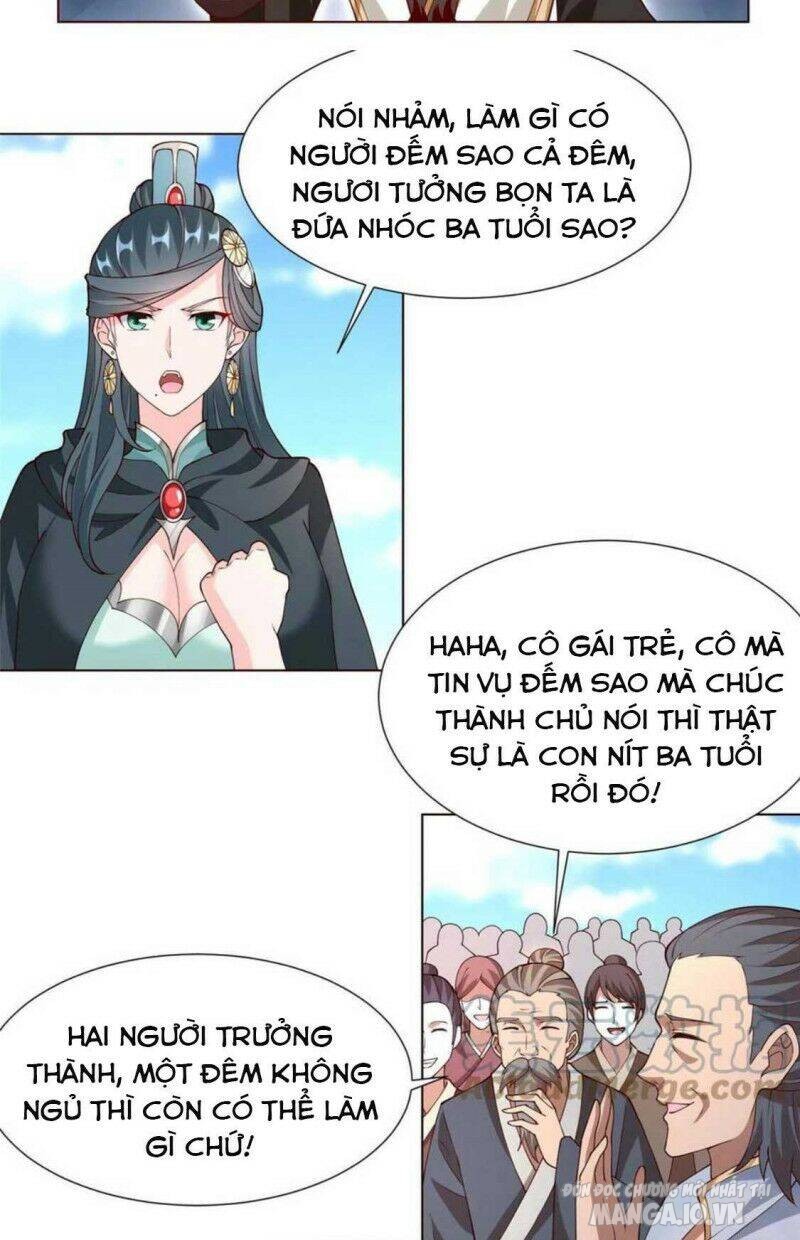 Mục Long Sư Chapter 161 - Trang 2