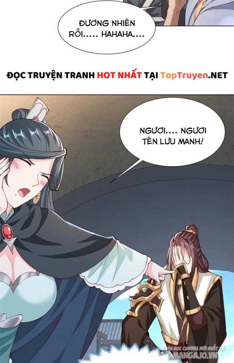 Mục Long Sư Chapter 161 - Trang 2