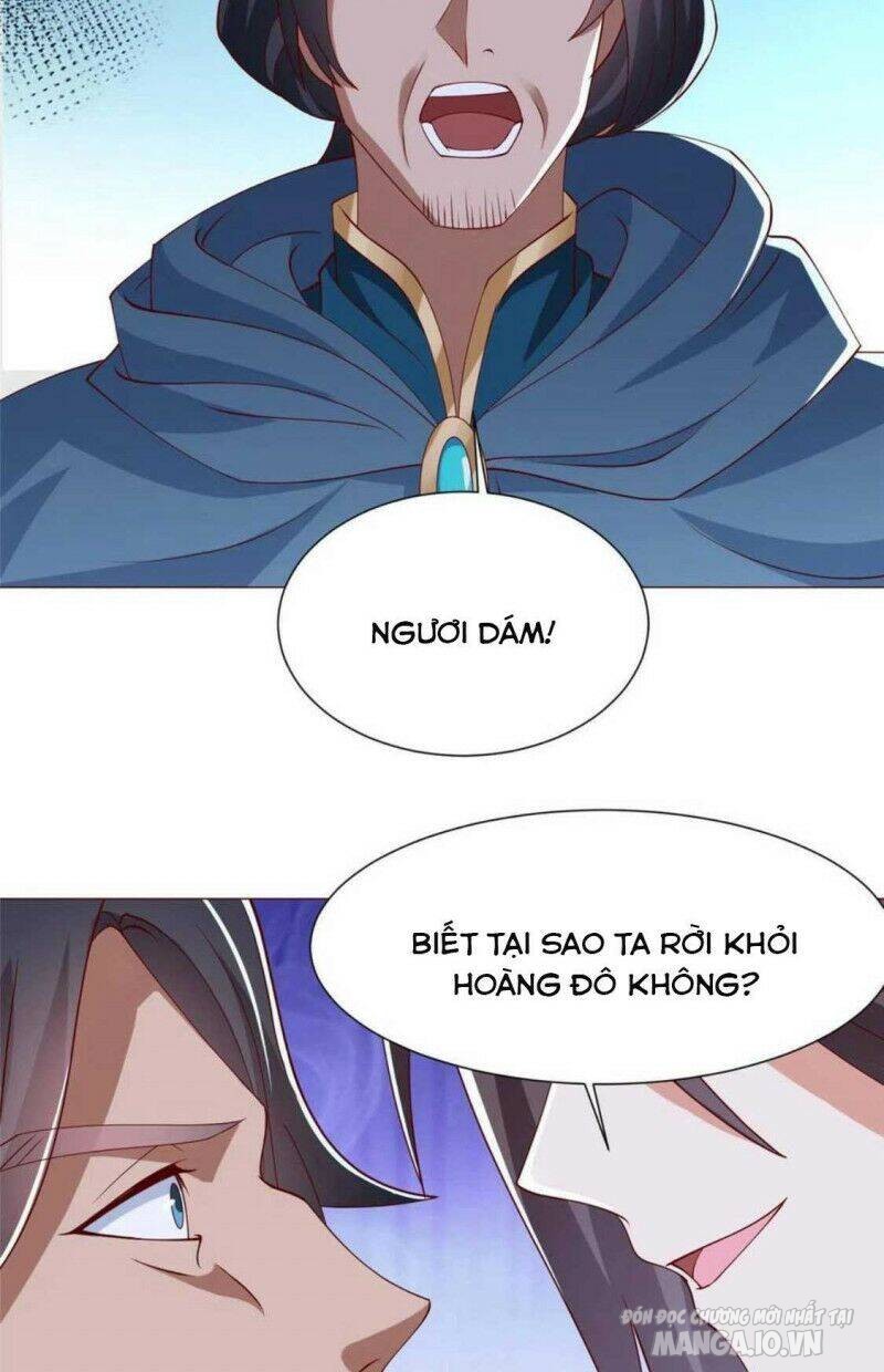 Mục Long Sư Chapter 161 - Trang 2