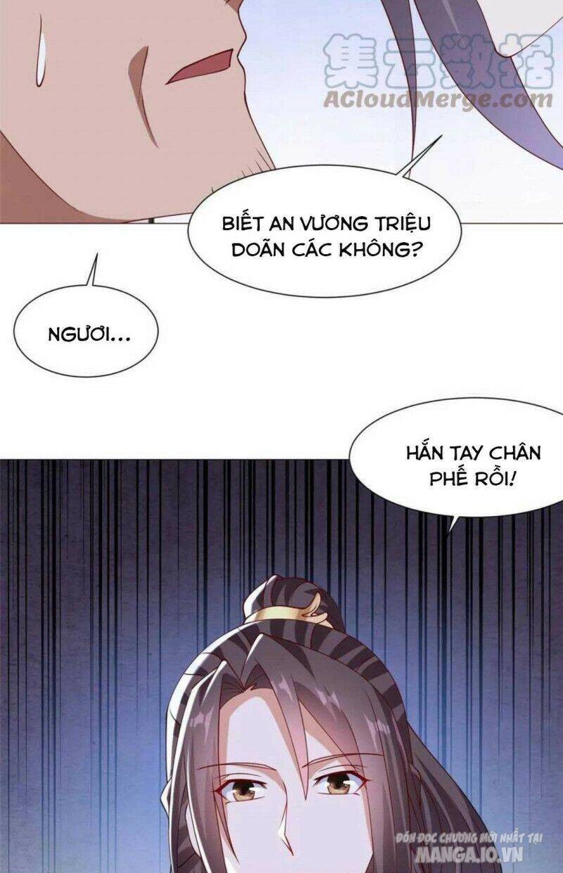 Mục Long Sư Chapter 161 - Trang 2