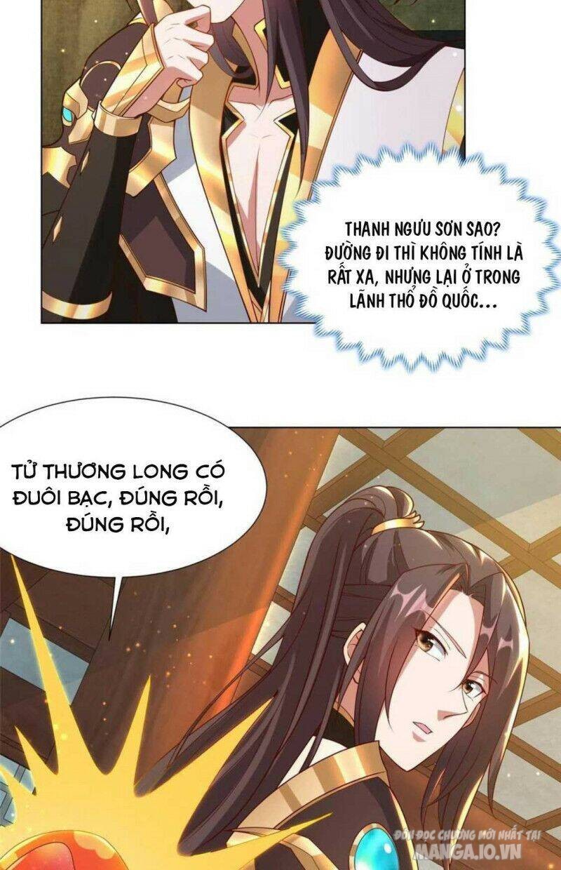 Mục Long Sư Chapter 162 - Trang 2