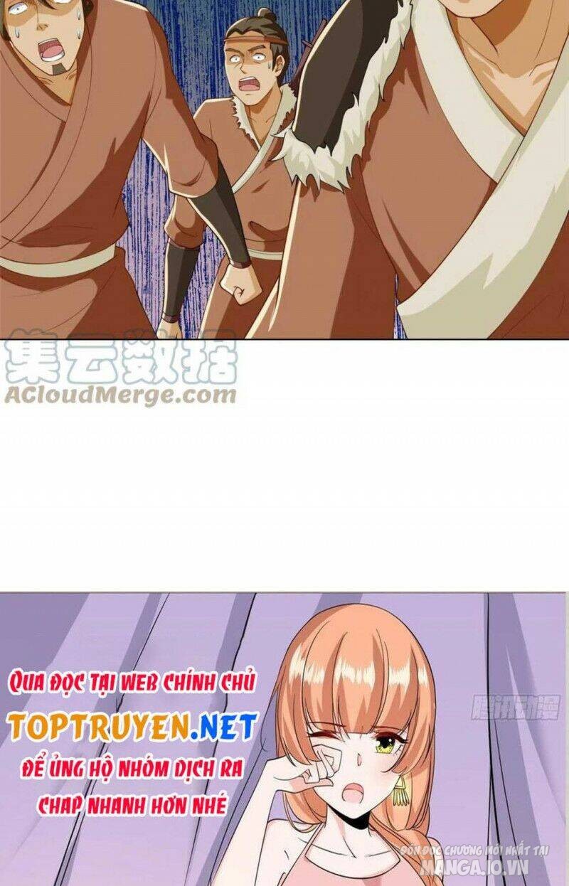 Mục Long Sư Chapter 162 - Trang 2