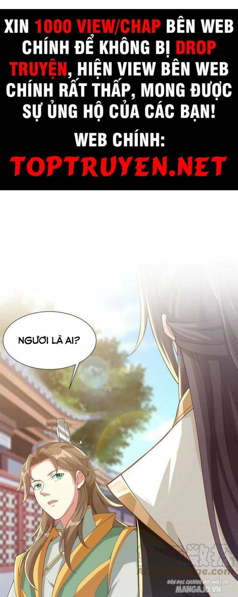 Mục Long Sư Chapter 163 - Trang 2