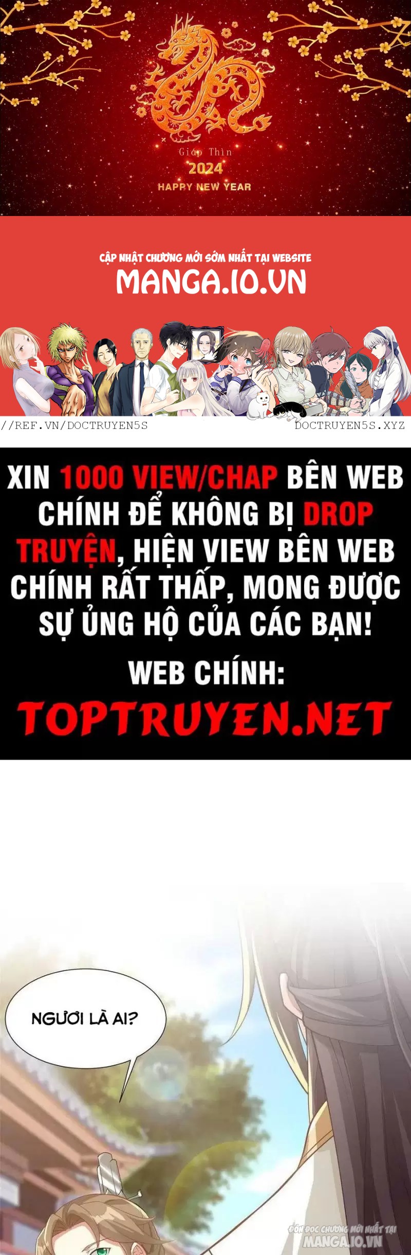 Mục Long Sư Chapter 164 - Trang 2