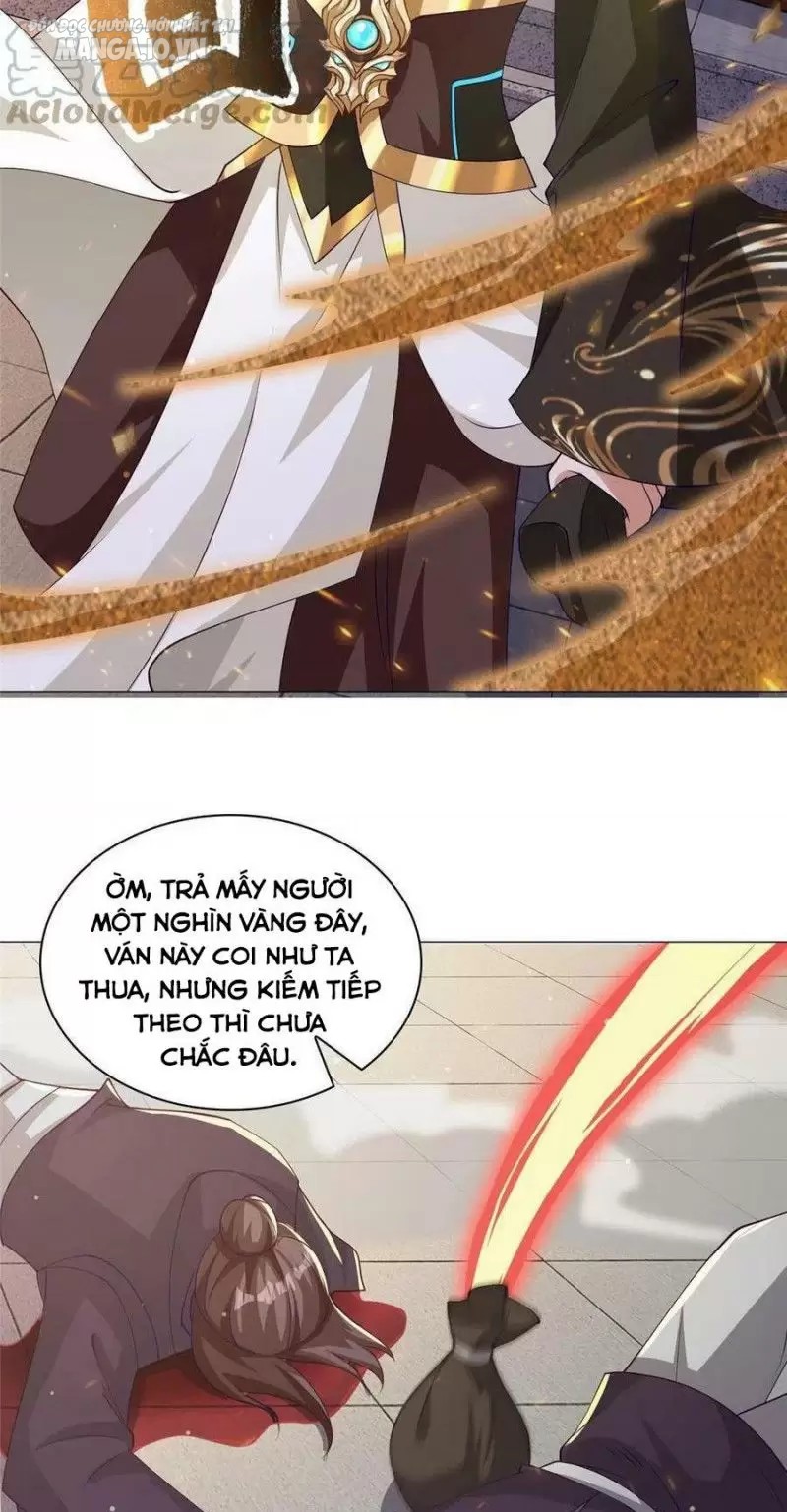 Mục Long Sư Chapter 164 - Trang 2