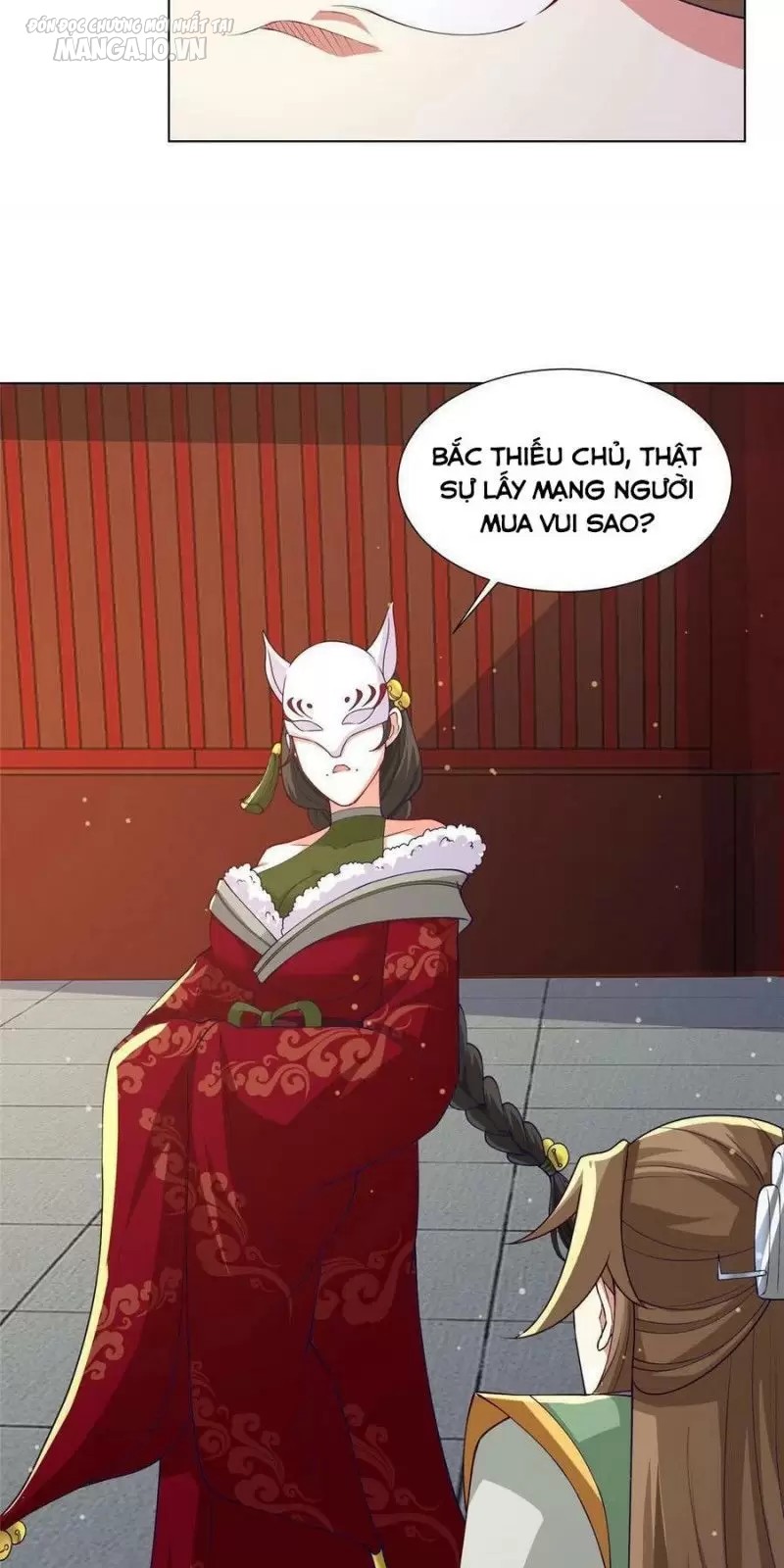 Mục Long Sư Chapter 164 - Trang 2