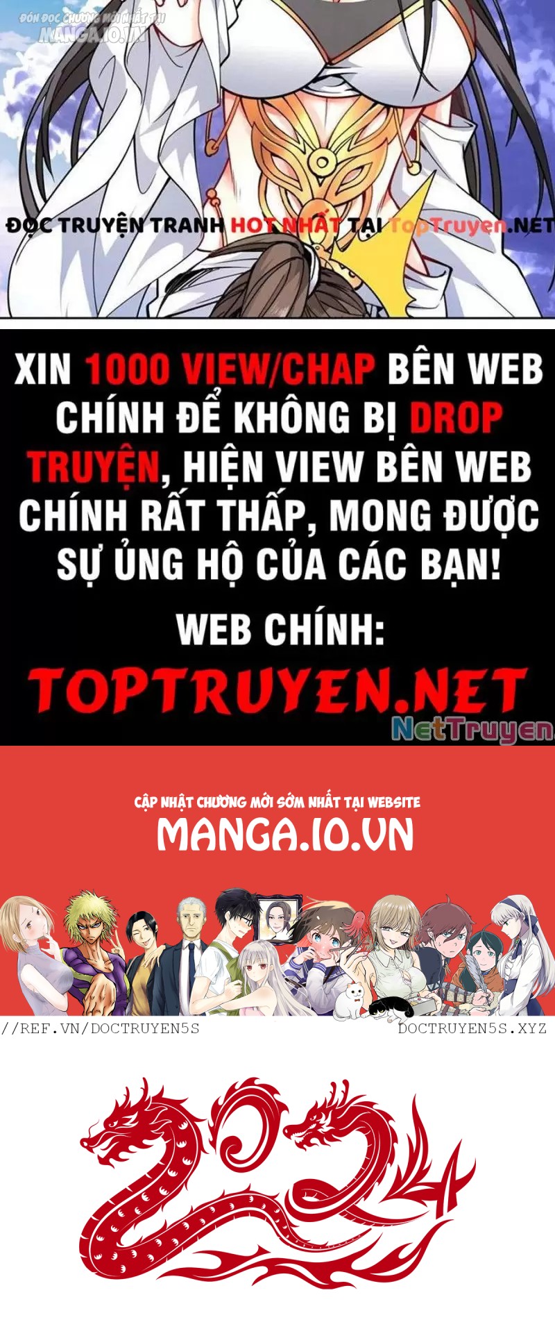 Mục Long Sư Chapter 164 - Trang 2