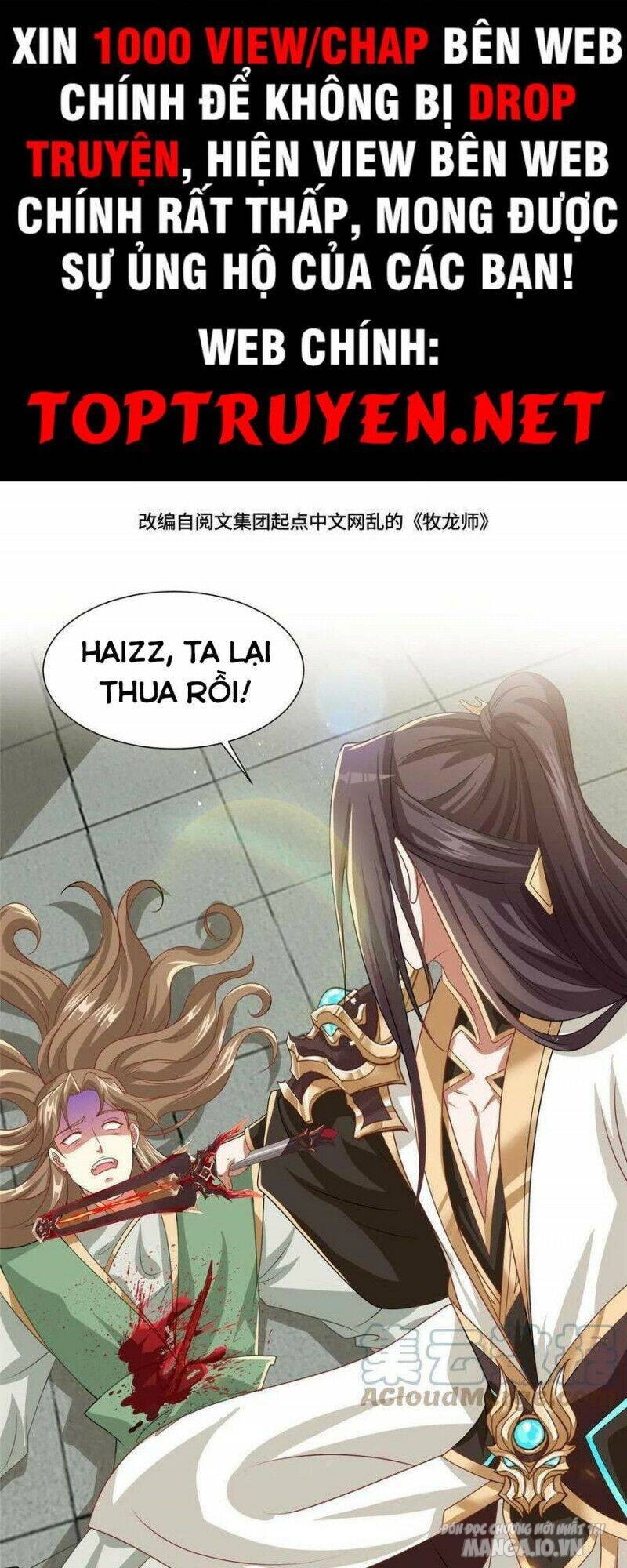 Mục Long Sư Chapter 165 - Trang 2